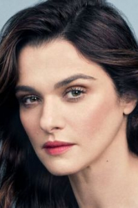 Рэйчел Вайс