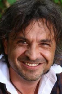 Сергей Брауде