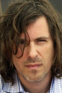 Бретт Морген