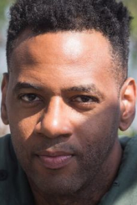 Кэри Уильямс