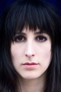 Саманта Шерман