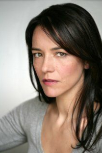 Элизабет Хили