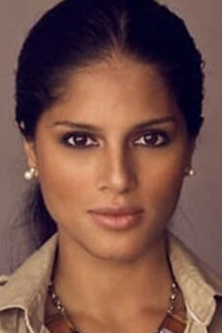 Жизелль Мотта