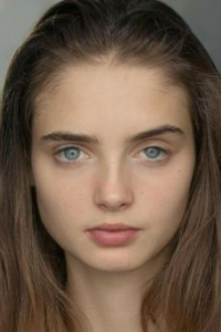 Gia Hunter