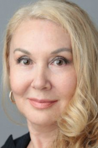 Лариса Хуснуллина