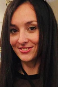 Анна Боровская