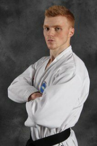 Аарон Гассор