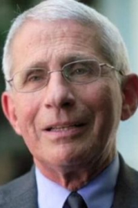 Энтони Фауси