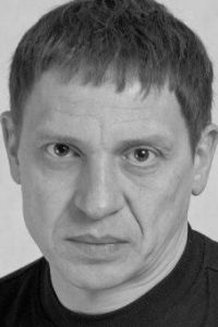 Игорь Арташонов