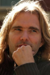 Оливер Домменгет