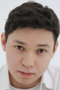 Тамирлан Джангазиев