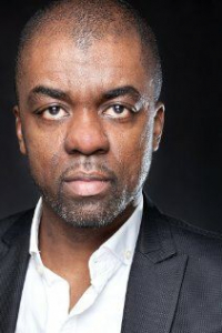 Кевин Голдинг