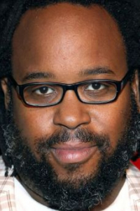 Джейкоб Минг-Трент