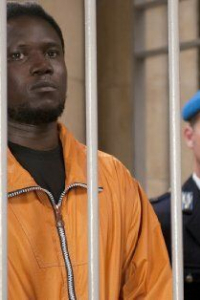 Джибрил Кебе