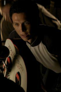 Марк Эдвин Робинсон