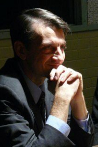 Дэйв Вескио