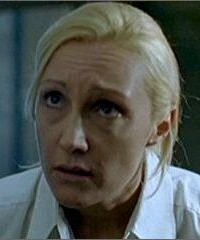 Елена Фальгери