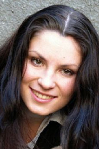 Александра Цымбалюк