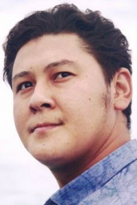 Ербол Толепберген