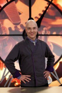 Рон Бен Израэль