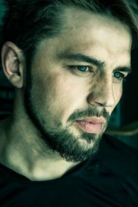 Николай Меркулов