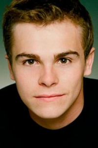 Майлс Джеффри