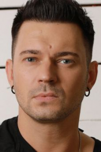 Олег Милёхин