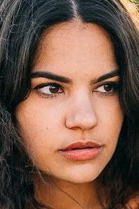 Бриттани Хоза