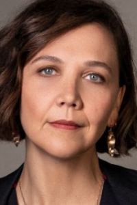 Мэгги Джилленхол