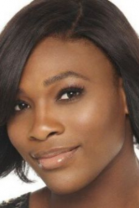 Серена Уильямс