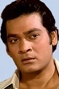 Деб Мукхерджи