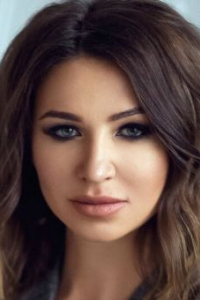 Елена Блиновская