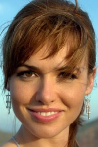 Марта Жмуда