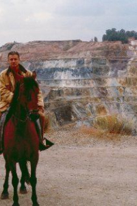 Хавьер Сандоваль