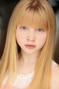 Kelly Grace Richardson