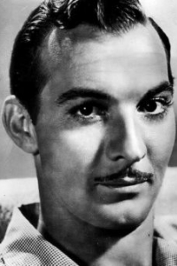 Захари Скотт