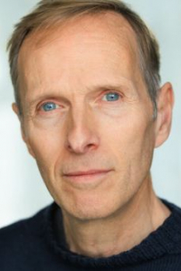 Марк Топпинг