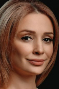 Луиза Гамбарян