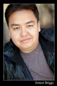 Эрнест Бриггс