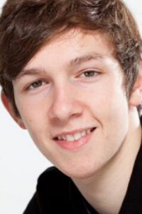 Захари Фокс