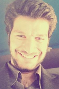 Махмут Сенюва