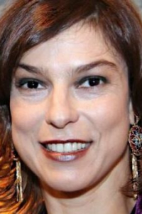 Мария Паула