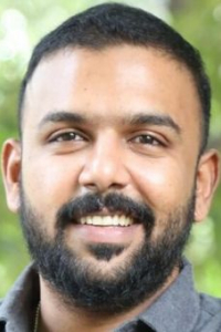 Tharun Bhascker Dhaassyam