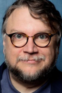 Гильермо дель Торо