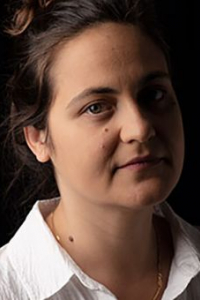 Ширел Пелег