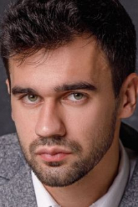 Виктор Шуралев