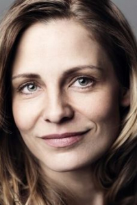 Шарлотта Йонсон