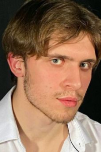 Георгий Мочалов