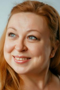 Светлана Милованова