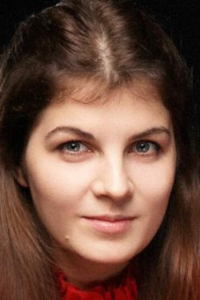 Татьяна Абрамова